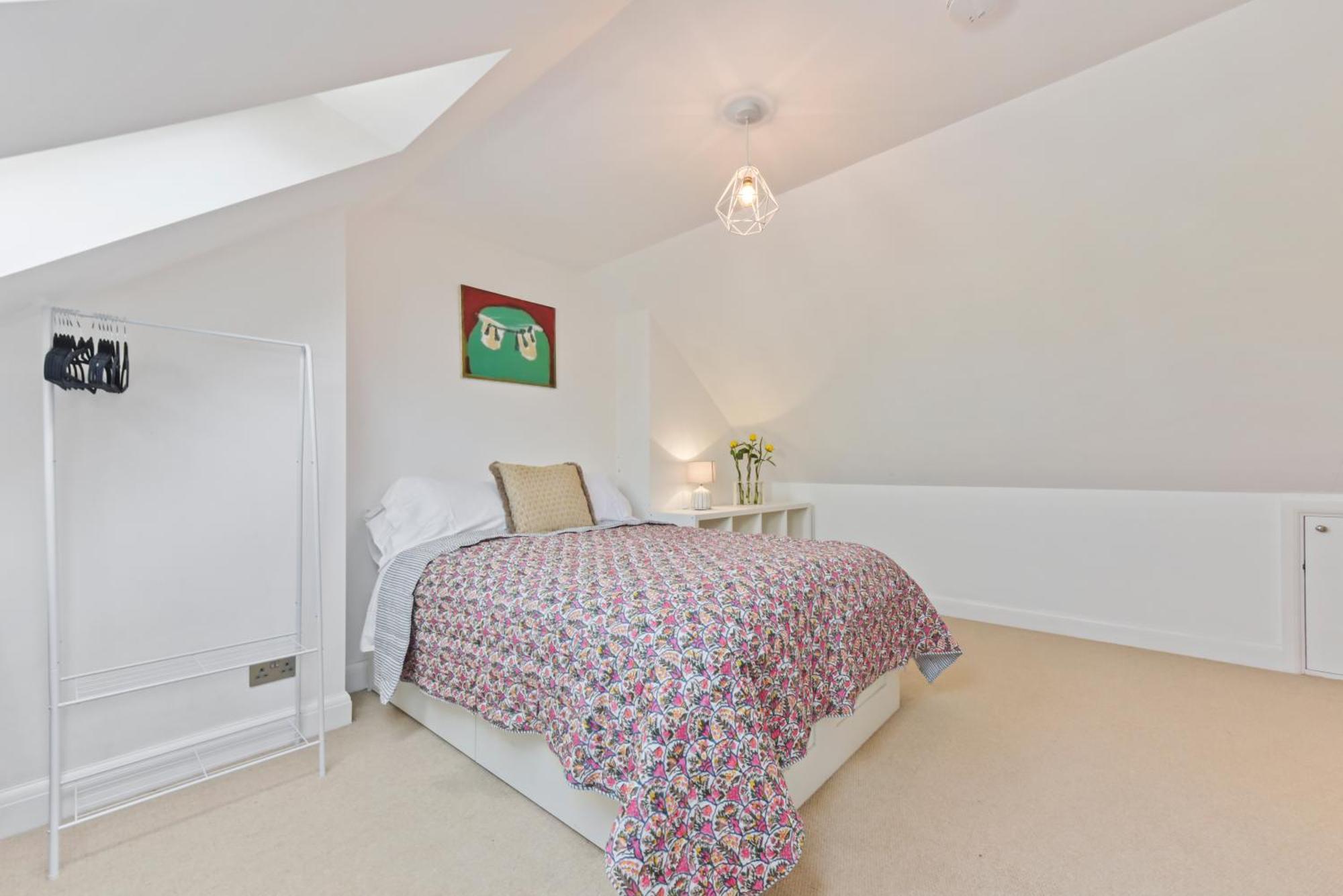 Spacious 3 Bed South Bank