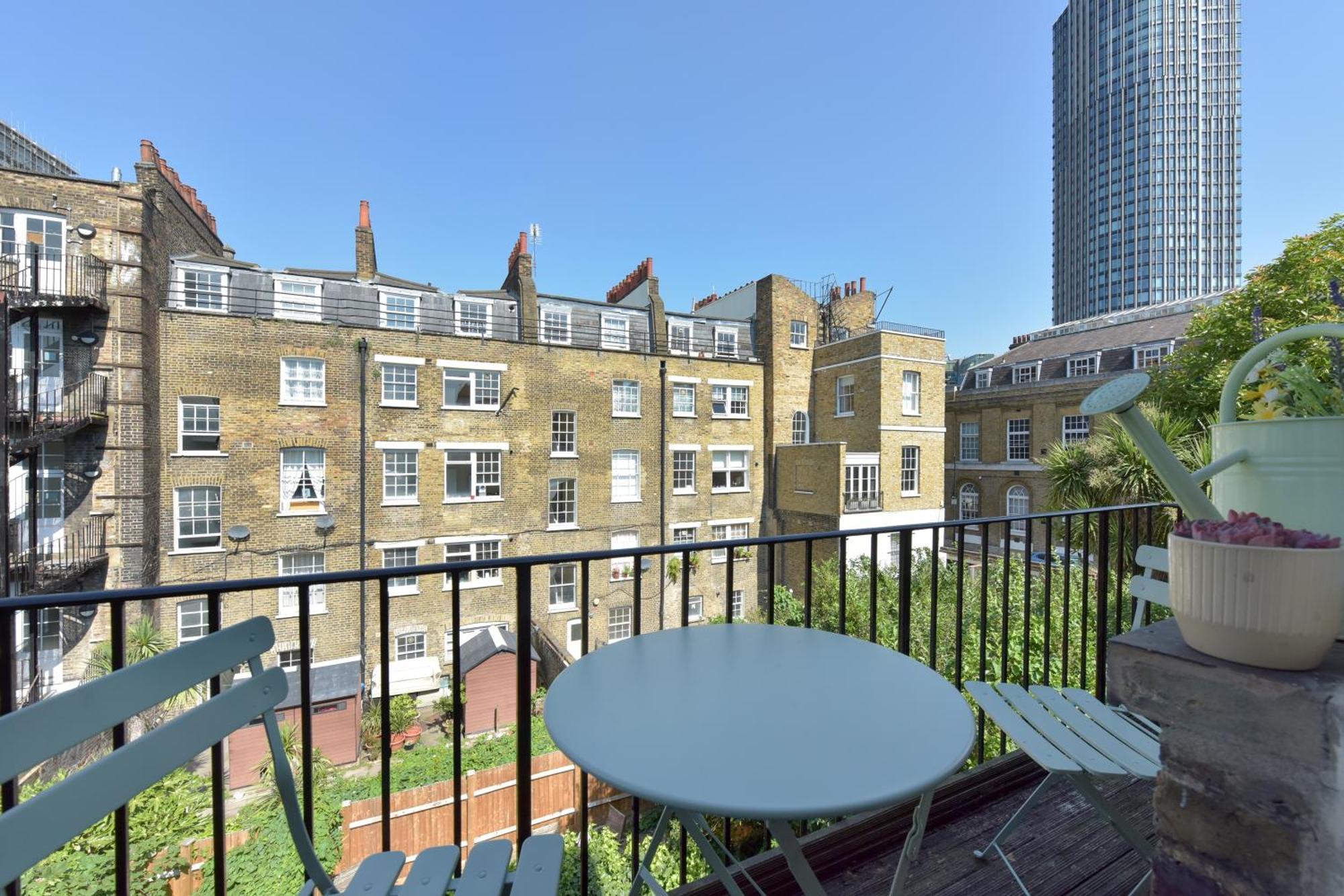 Apartment Spacious 3 Bed South Bank *