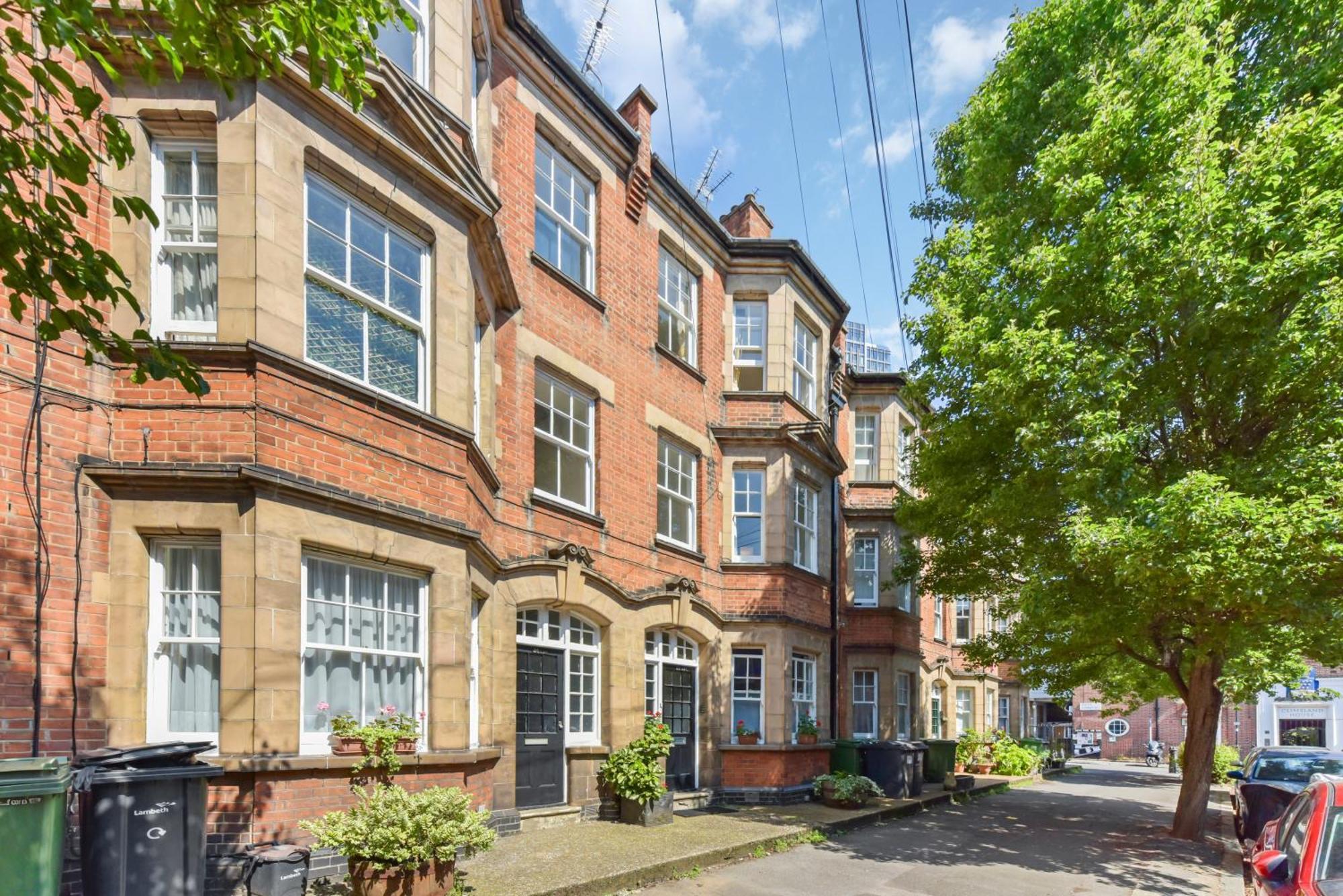 Apartment Spacious 3 Bed South Bank *