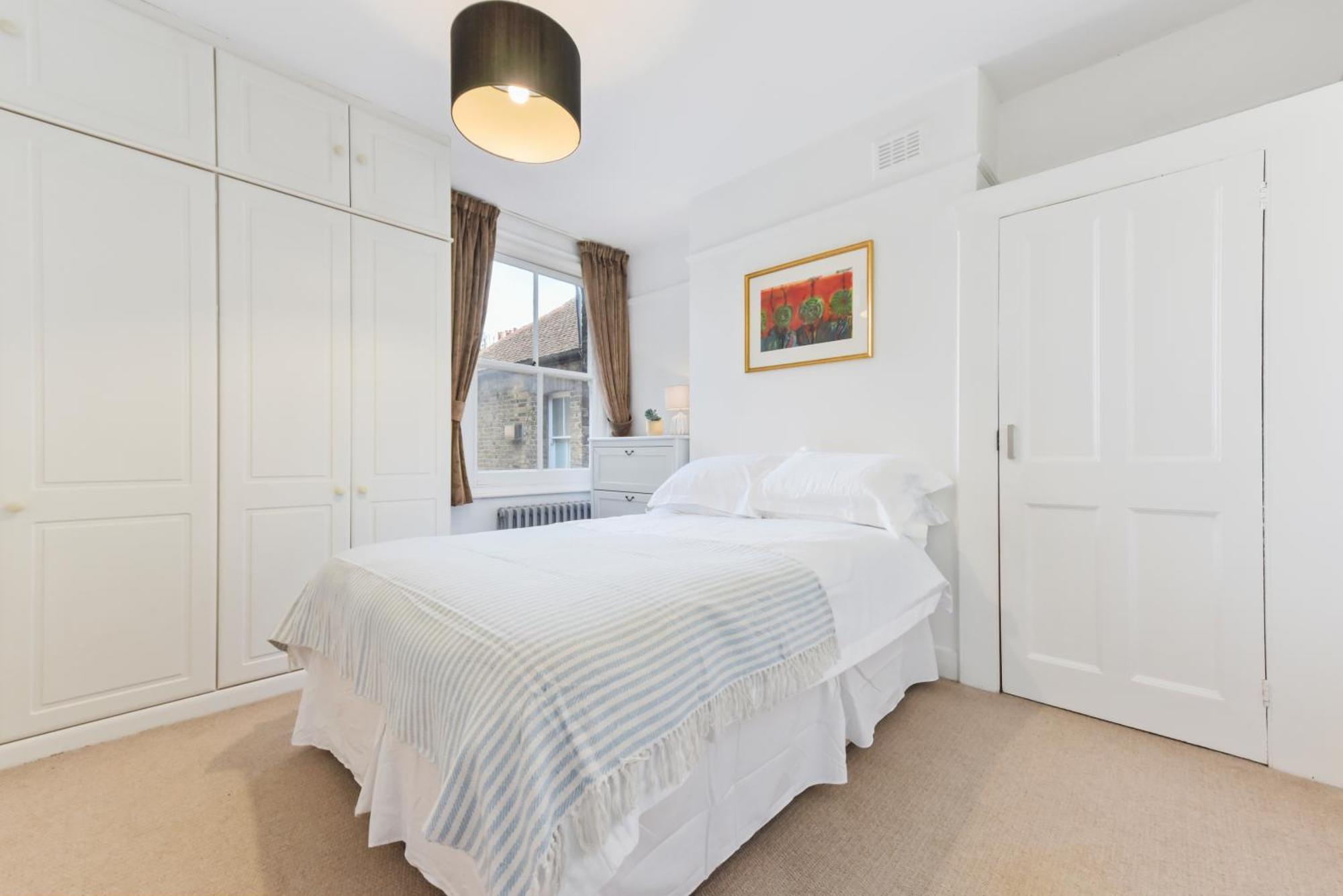Spacious 3 Bed South Bank London