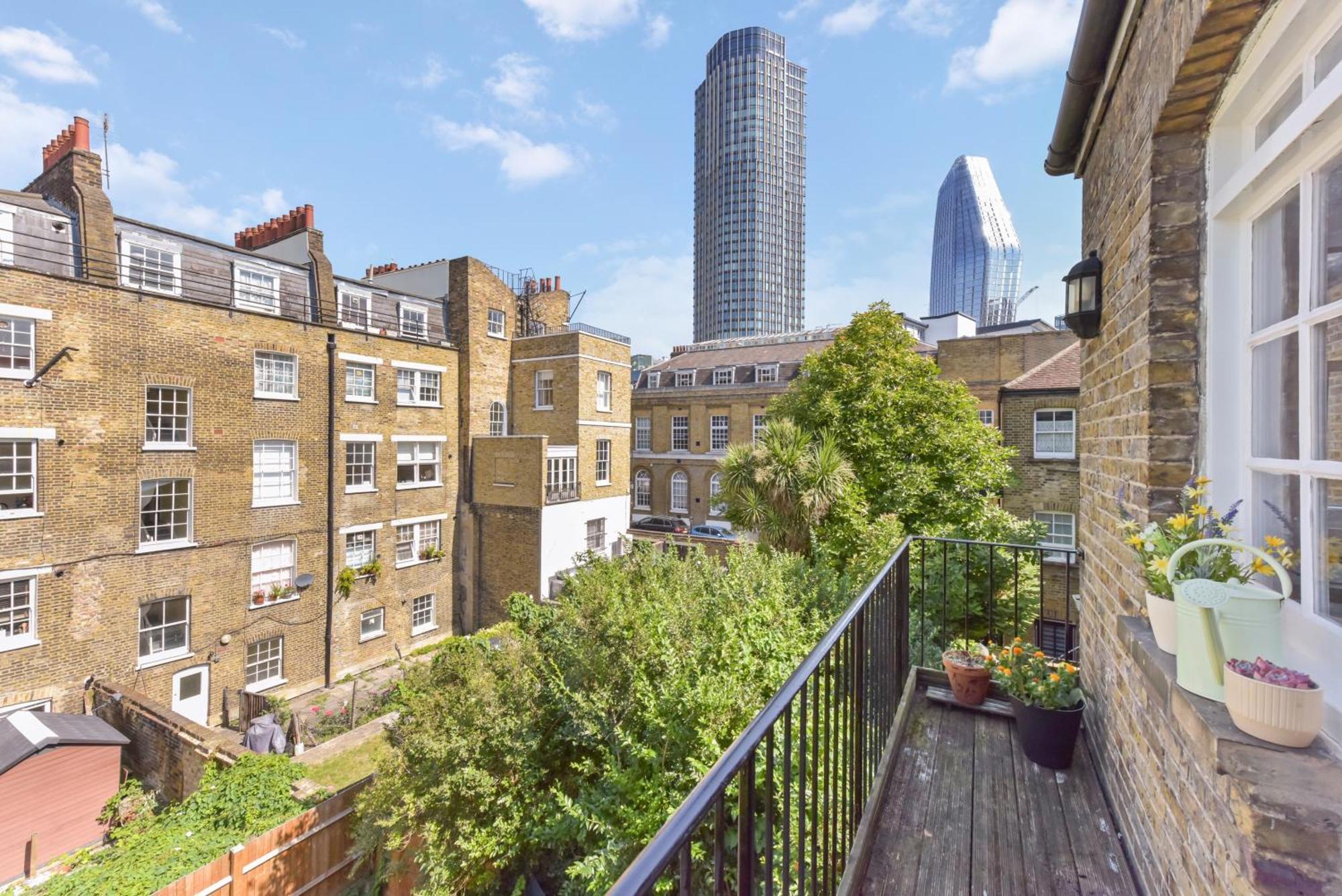 Apartment Spacious 3 Bed South Bank *